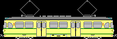 KVB Line T 'Sambawagen' 1019