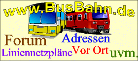 Logo www.BusBahn.de