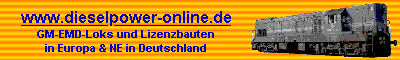 dieselpower-online Logo