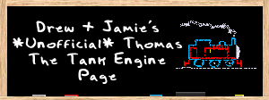 Drew and Jamie-Logo