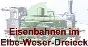 Logo Elbe-Weser Bahn.de