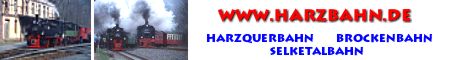 Logo www.harzbahn.de