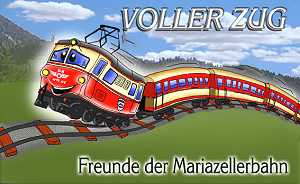 Logo Mariazellerbahn