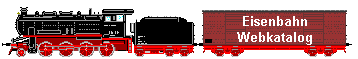Eisenbahn-Webkatalog Logo