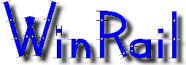 Logo WinRail