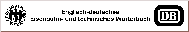 German Railways-Logo