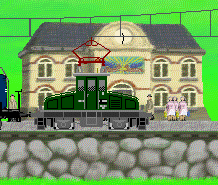 169 001 f&uuml;r den NedTrain Bildschirmschoner. Anklicken zum Download. (65 KB exe)